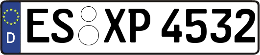 ES-XP4532