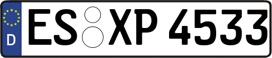 ES-XP4533