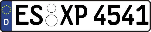 ES-XP4541