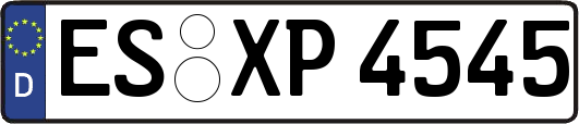 ES-XP4545