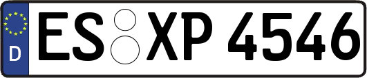 ES-XP4546