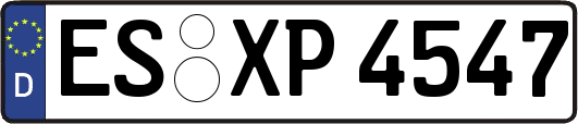 ES-XP4547