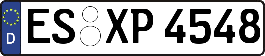 ES-XP4548