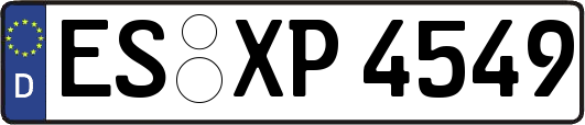 ES-XP4549
