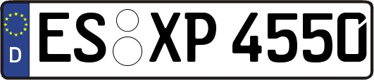 ES-XP4550