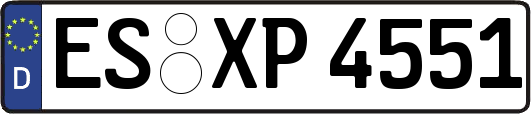 ES-XP4551