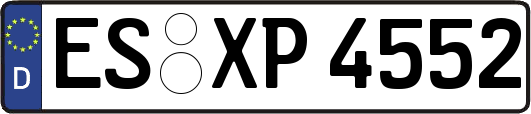 ES-XP4552
