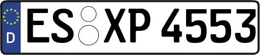 ES-XP4553