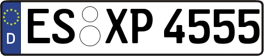 ES-XP4555