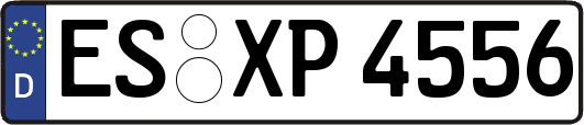 ES-XP4556