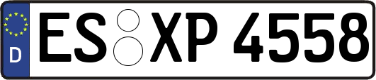 ES-XP4558