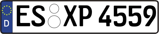 ES-XP4559