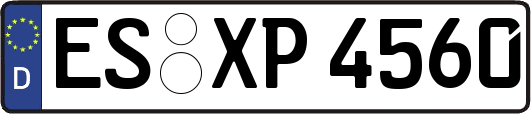 ES-XP4560