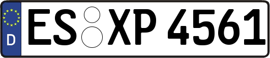 ES-XP4561