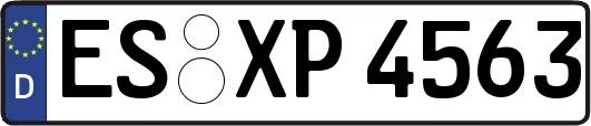 ES-XP4563