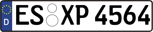 ES-XP4564