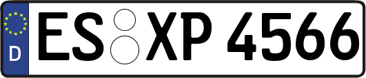 ES-XP4566