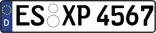 ES-XP4567