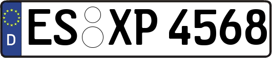 ES-XP4568