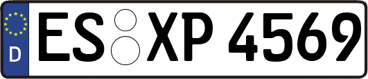 ES-XP4569