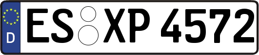 ES-XP4572