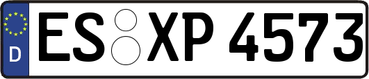 ES-XP4573