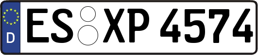 ES-XP4574