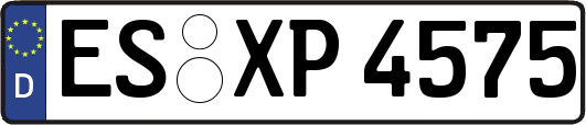 ES-XP4575