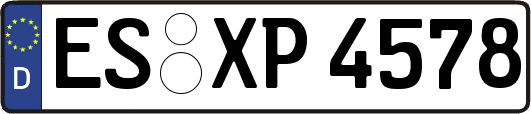 ES-XP4578