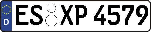 ES-XP4579