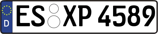 ES-XP4589