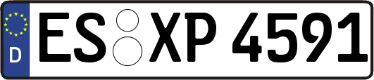 ES-XP4591