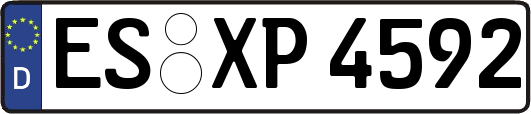 ES-XP4592