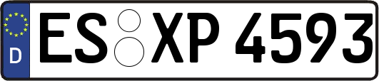 ES-XP4593