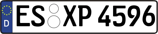ES-XP4596