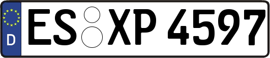 ES-XP4597