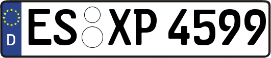 ES-XP4599