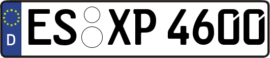 ES-XP4600