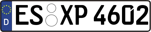 ES-XP4602