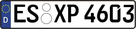 ES-XP4603