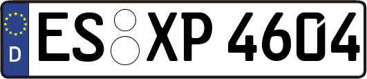 ES-XP4604