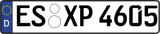 ES-XP4605