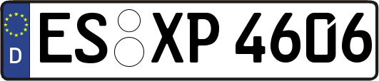 ES-XP4606