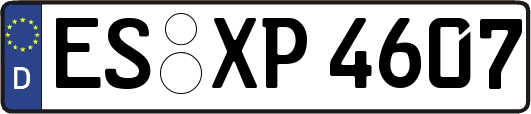 ES-XP4607