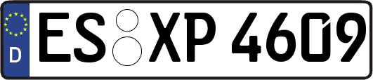 ES-XP4609