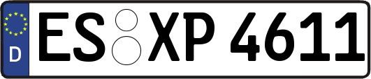 ES-XP4611