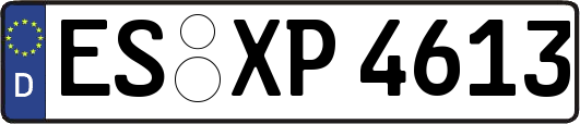 ES-XP4613