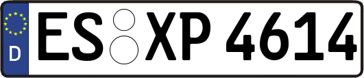 ES-XP4614
