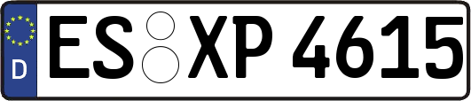 ES-XP4615