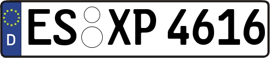 ES-XP4616